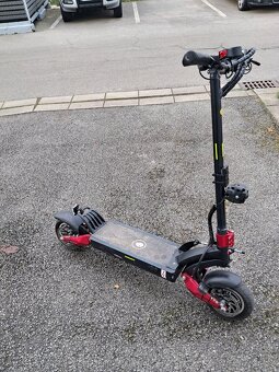 Elektrokoloběžka - 3