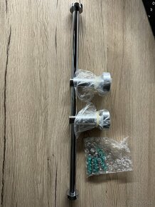 Držák toaletního papíru - 3