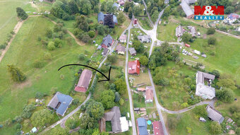 Prodej pozemku k bydlení, 1090 m², Česká Třebová, Kozlov - 3