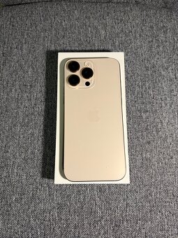 iPhone 16 Pro Max 512GB. Ideálni stav - 3