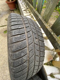 Originální alu Audi A6 C7 Allroad❗️❗️❗️ - 3