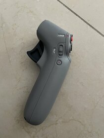 DJI Motion Controller - 3