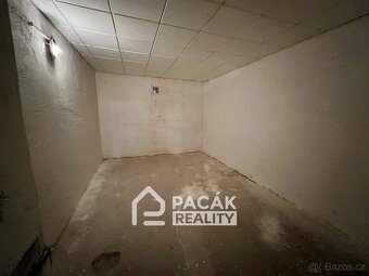 Pronájem skladu v Olomouci, ul. tř. Míru, ev.č. 00578 - 3