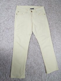 Dámské kalhoty Esmara, vel. 38 - 3