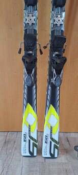 Lyže 165cm - 3