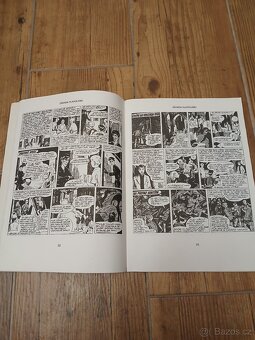 Rychlé šípy Jaroslav Foglar - 3