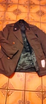 Myslivecké oblečení vel.47 Nové - 3