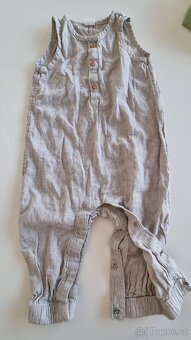 Overal pro miminko, vel. 80 - 3