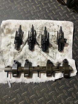 Vstřiky 2.0TDi 103kw BKD - 03G130073G - 3