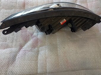 Levý přední světlomet Hyundai IX35 lift Xenon + LED - 3