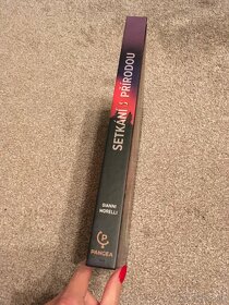 Knihy o přírodě - NOVÉ - 3