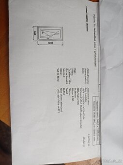 Plastové okno trojsklo - 3