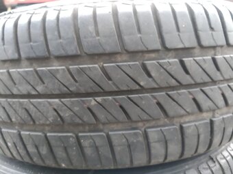 Alu kola 4x100, 6J x R14, 185/60R14 - 3