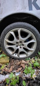 Alfa romeo 147  kola - 3