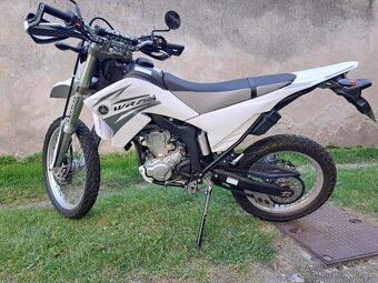 Yamaha WR 250 R - 3