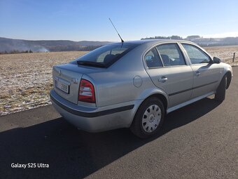 Prodam Skoda Octavia 1.4 55 kw  r.v 04.2009 dovoz z Nemecka - 3