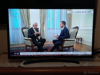 81cm, Smart TV HITACHI 32HE2000-Wi-Fi , dvbt2 - 3