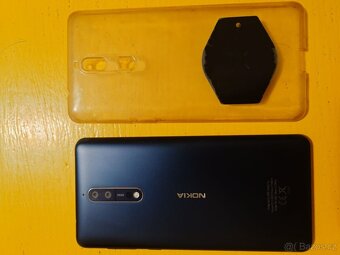 Nokia 8 TA-1004 - 3