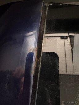 Zadní pate dveře Octavia 1 combi - 3