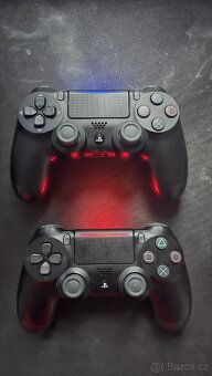 Playstation 4 1tb - 3