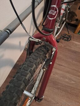 Dětské kolo 24" - 3