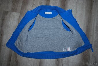 VESTA+MIKINA, ZN.MARKS&SPENCER, VEL.98 - 3