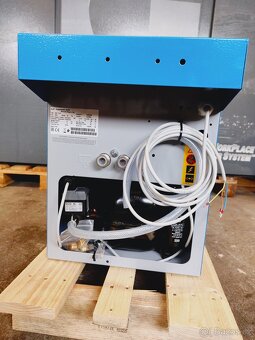 Prodám kondenzační sušičku - 3