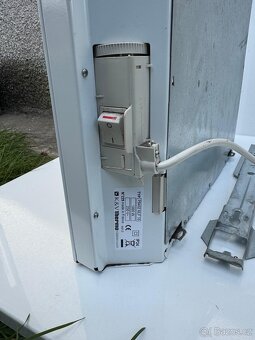 Elektrický Přímotop 1000w - 3