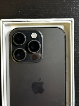 iPhone 16 pro 512 gb - 3