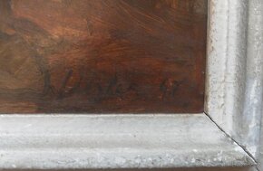 Josef Liesler - Apokalypsa. - 3