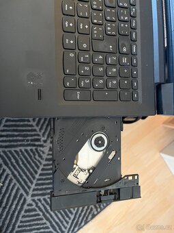 Lenovo V310 – spolehlivý notebook - 3