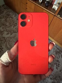 Iphone 12 mini Red 256gb - 3
