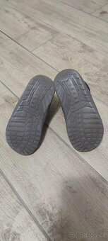 Softshellové boty - 3