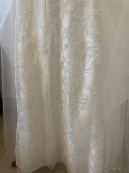 Svatební šaty - 3