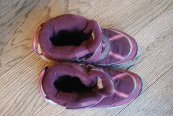 zimní Viking vel. 32 - 3