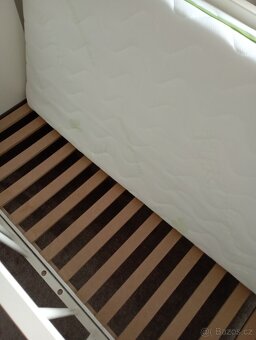 Dětská postýlka - 3