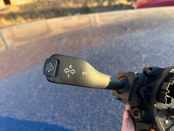 Kroužek pod volant BMW E39 - 3