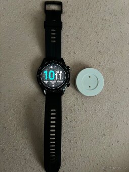 Huawei Watch gt2 46mm black - 3