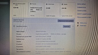 Notebook HP Probook 4520s - 3