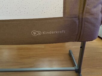 Detska postylka kinder craft - 3