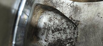 Komplety disky +pneu - 3