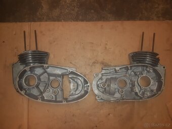 Jawa ČZ 175/356 - Kartery - 3