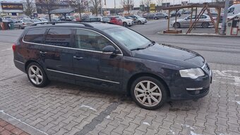 Vw passat b6 2.0tdi - 3
