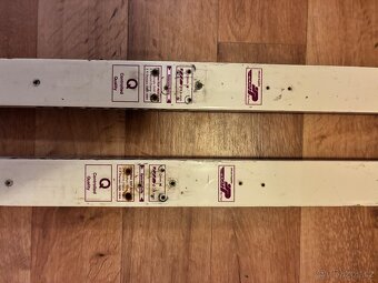 RETRO BĚŽKY ALASKA - 3