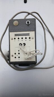 Usmernovac do 12 V - 3