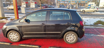 Prodám VW Golf plus - 3