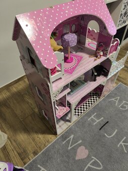 Dětský domeček - 3