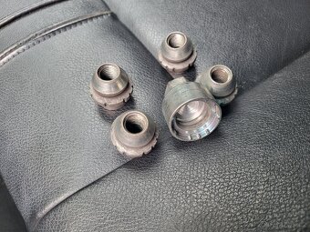 Matice kol-bezpečnostní - 3