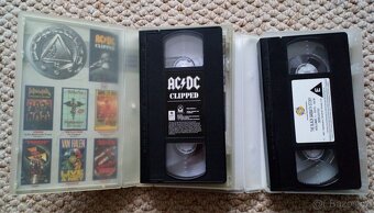 Originál WHS, AC/DC, Black Sabbath - 3