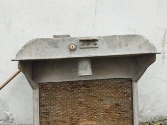 Praga Piccolo Chladič - 3